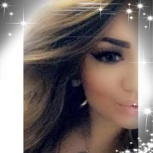 Meet your Posher, Ashlee